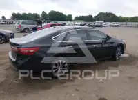 2017 Toyota AVALON фото