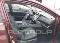 2017 Toyota AVALON фото