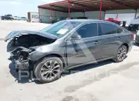 2017 Toyota AVALON photo
