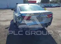 2017 Toyota AVALON photo