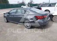 2017 Toyota AVALON фото