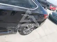 2017 Toyota AVALON фото