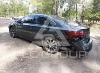2017 Toyota AVALON photo
