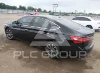 2017 Toyota AVALON фото