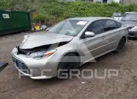 2017 Toyota AVALON фото