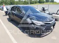 2017 Toyota AVALON photo