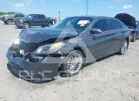 2017 Toyota AVALON фото