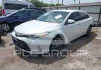 2017 Toyota AVALON photo