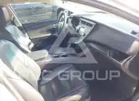 2017 Toyota AVALON photo