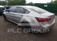 2017 Toyota AVALON фото