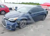 2017 Toyota AVALON фото