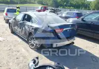 2017 Toyota AVALON фото