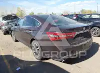 2017 Toyota AVALON photo