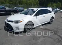 2017 Toyota AVALON фото