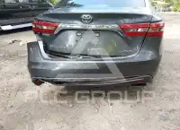 2017 Toyota AVALON photo