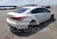 2017 Toyota AVALON фото