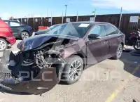 2017 Toyota AVALON photo