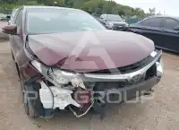 2017 Toyota AVALON фото