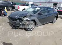2017 Toyota AVALON фото
