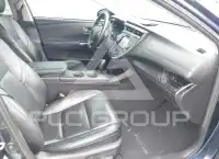 2017 Toyota AVALON фото