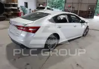 2017 Toyota AVALON фото