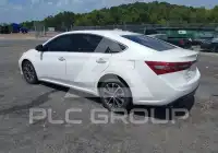 2017 Toyota AVALON фото