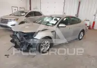 2017 KIA Optima фото