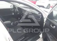 2017 KIA Optima photo