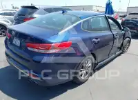 2017 KIA Optima фото