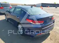 2017 KIA Optima фото