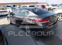 2017 KIA Optima фото