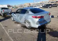2017 KIA Optima photo