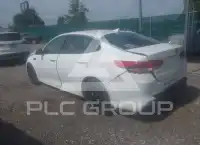 2017 KIA Optima photo