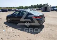 2017 KIA Optima фото