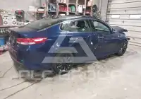 2017 KIA Optima фото