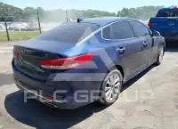 2017 KIA Optima фото