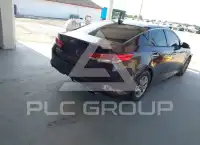 2017 KIA Optima фото