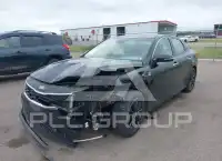 2017 KIA Optima фото