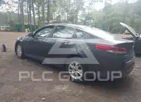 2017 KIA Optima фото