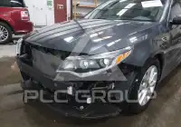 2017 KIA Optima фото