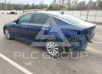 2017 KIA Optima фото