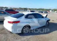 2017 KIA Optima фото