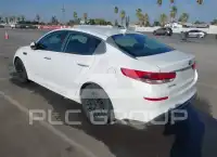 2017 KIA Optima photo