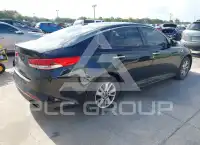 2017 KIA Optima фото