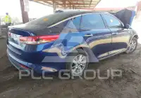 2017 KIA Optima фото