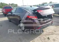 2017 KIA Optima фото