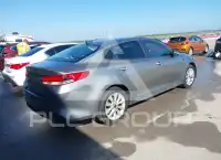 2017 KIA Optima фото