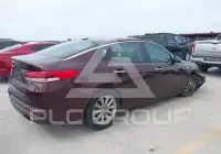 2017 KIA Optima фото