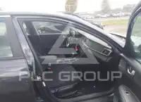 2017 KIA Optima photo