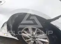 2017 KIA Optima photo